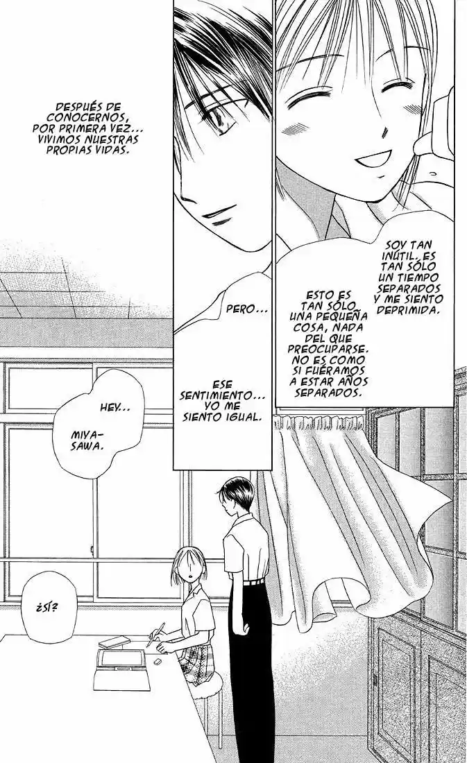 Kareshi Kanojo No Jijō (Kare Kano) - Capítulo 16 - Página 23 - LectorTMOo