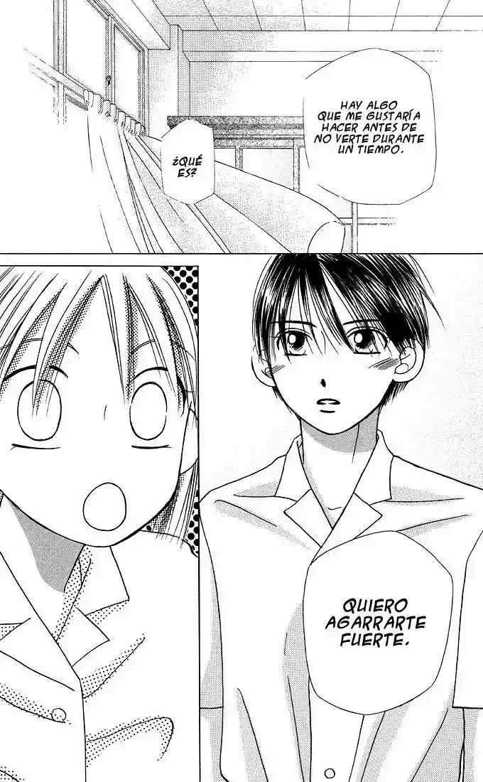 Kareshi Kanojo No Jijō (Kare Kano) - Capítulo 16 - Página 24 - LectorTMOo