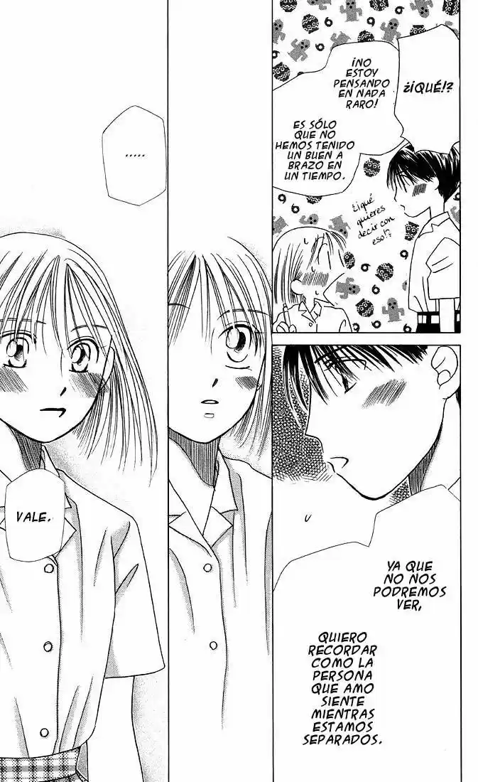 Kareshi Kanojo No Jijō (Kare Kano) - Capítulo 16 - Página 25 - LectorTMOo