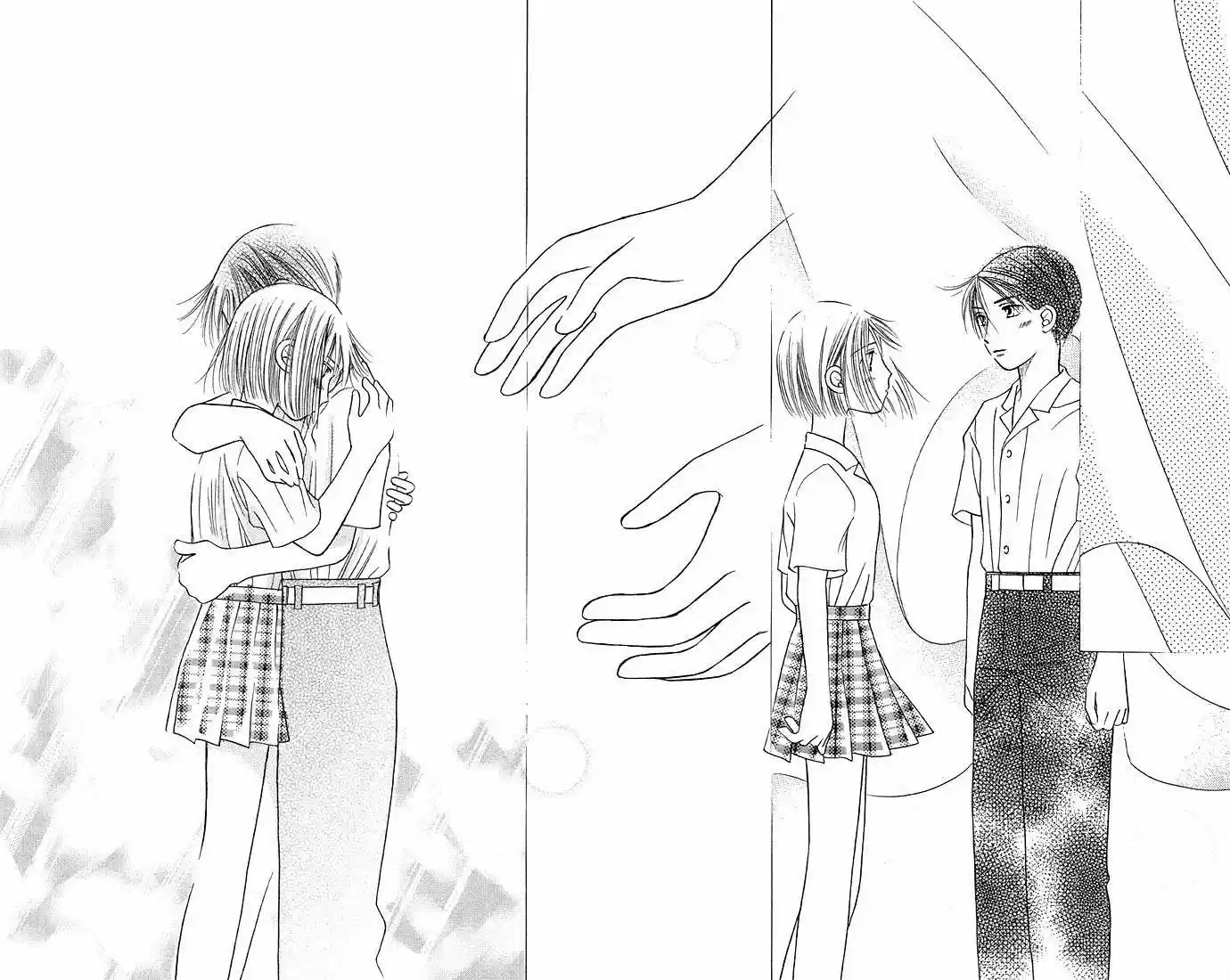 Kareshi Kanojo No Jijō (Kare Kano) - Capítulo 16 - Página 26 - LectorTMOo