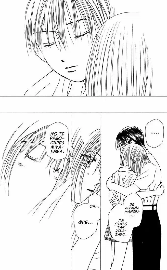 Kareshi Kanojo No Jijō (Kare Kano) - Capítulo 16 - Página 27 - LectorTMOo