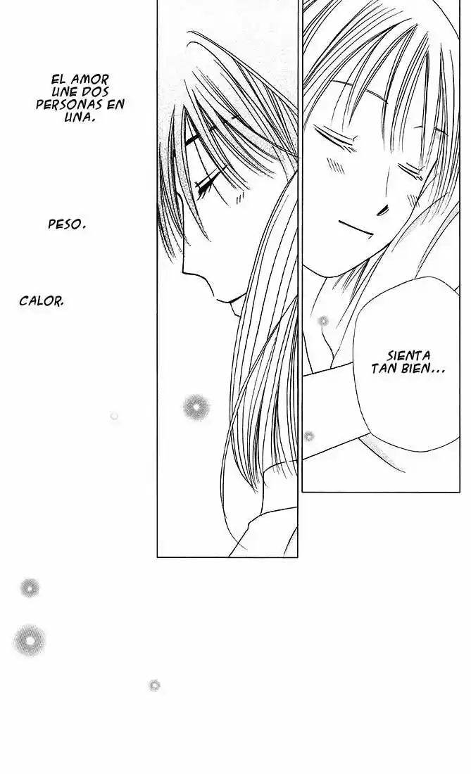 Kareshi Kanojo No Jijō (Kare Kano) - Capítulo 16 - Página 28 - LectorTMOo