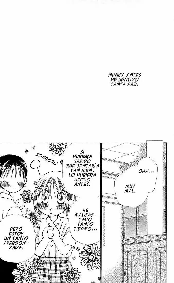Kareshi Kanojo No Jijō (Kare Kano) - Capítulo 16 - Página 30 - LectorTMOo