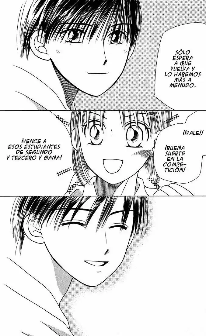Kareshi Kanojo No Jijō (Kare Kano) - Capítulo 16 - Página 31 - LectorTMOo