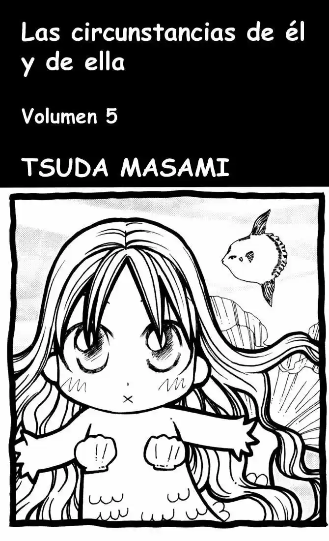 Kareshi Kanojo No Jijō (Kare Kano) - Capítulo 17 - Página 2 - LectorTMOo