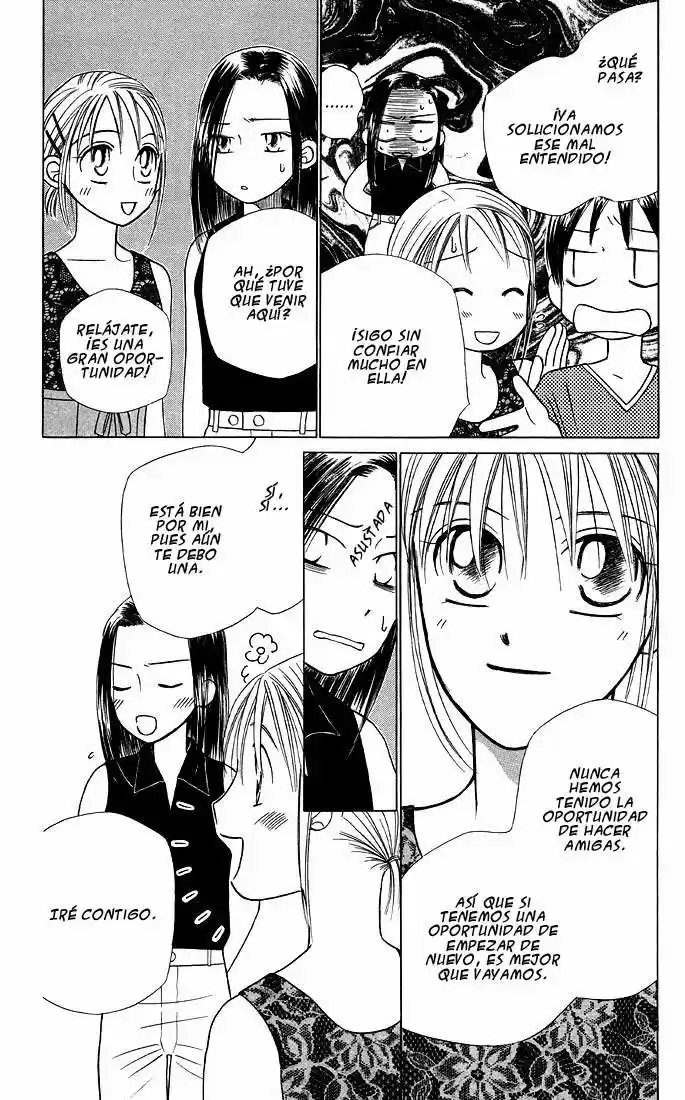 Kareshi Kanojo No Jijō (Kare Kano) - Capítulo 17 - Página 8 - LectorTMOo
