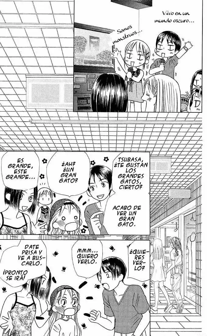 Kareshi Kanojo No Jijō (Kare Kano) - Capítulo 17 - Página 14 - LectorTMOo