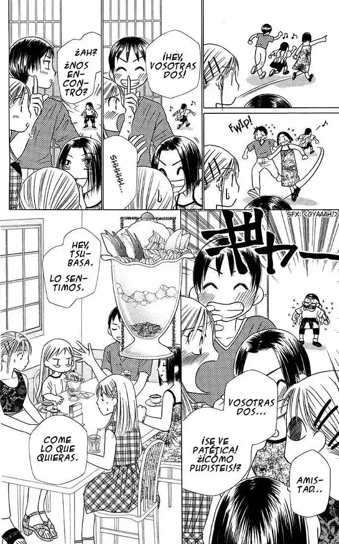 Kareshi Kanojo No Jijō (Kare Kano) - Capítulo 17 - Página 15 - LectorTMOo