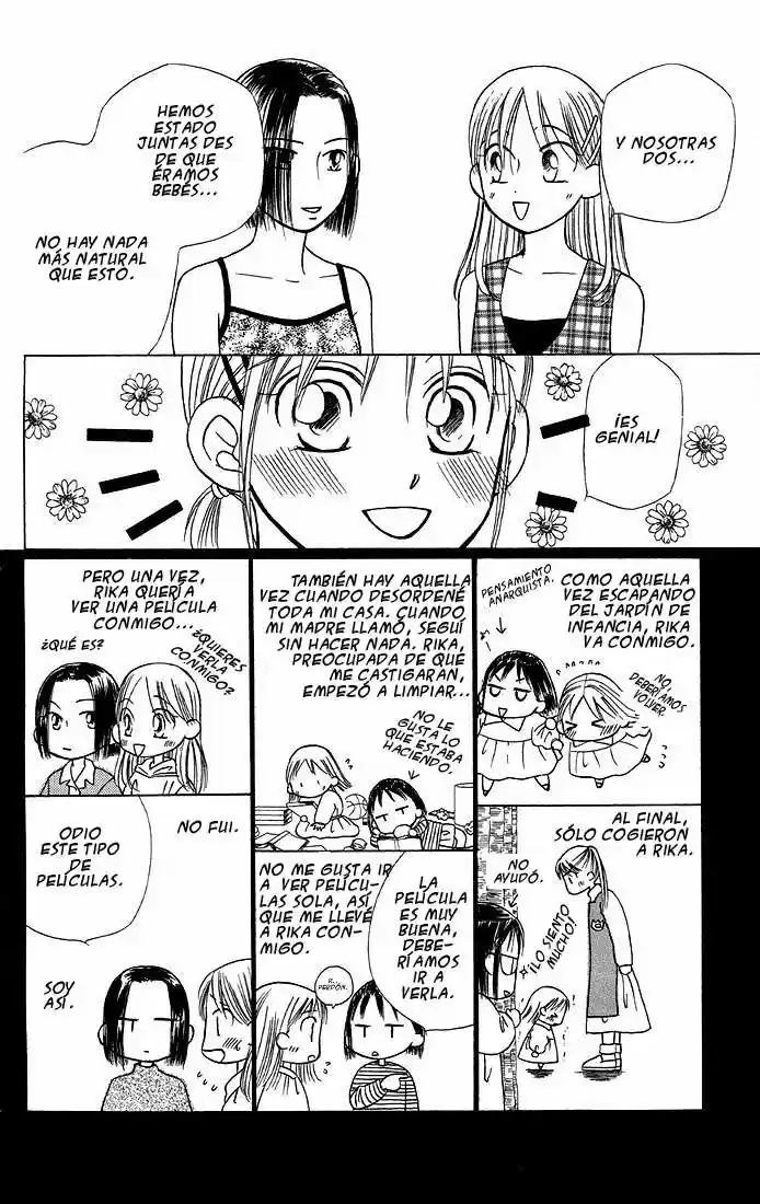 Kareshi Kanojo No Jijō (Kare Kano) - Capítulo 17 - Página 19 - LectorTMOo