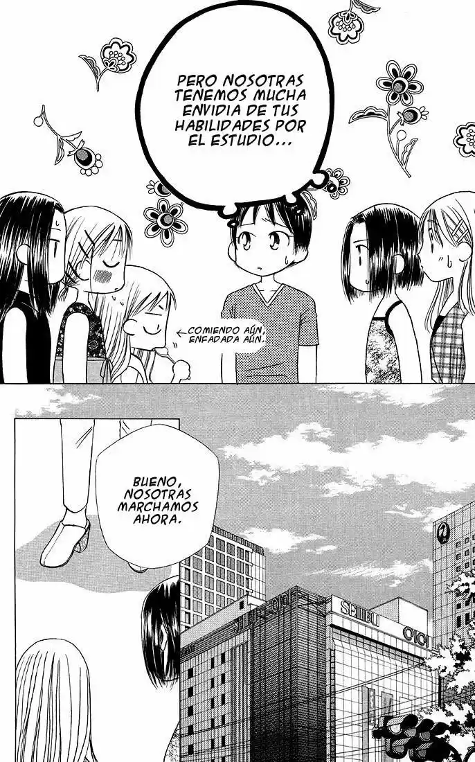 Kareshi Kanojo No Jijō (Kare Kano) - Capítulo 17 - Página 25 - LectorTMOo