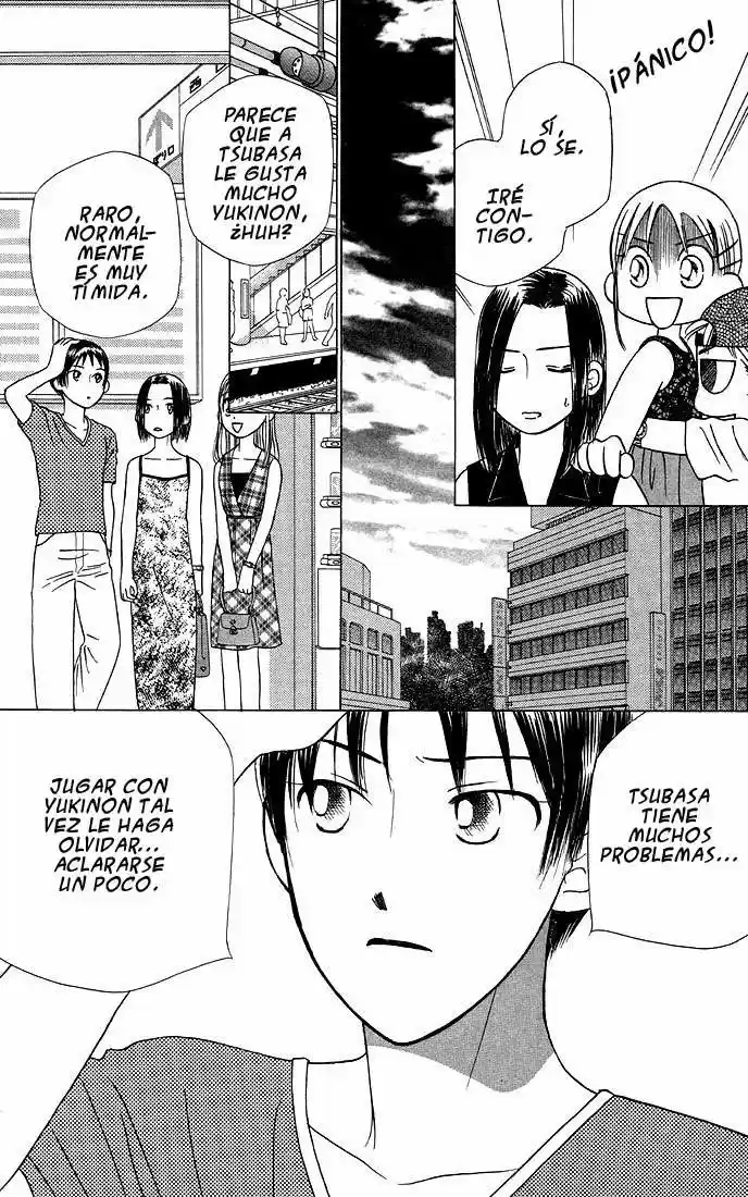 Kareshi Kanojo No Jijō (Kare Kano) - Capítulo 17 - Página 27 - LectorTMOo