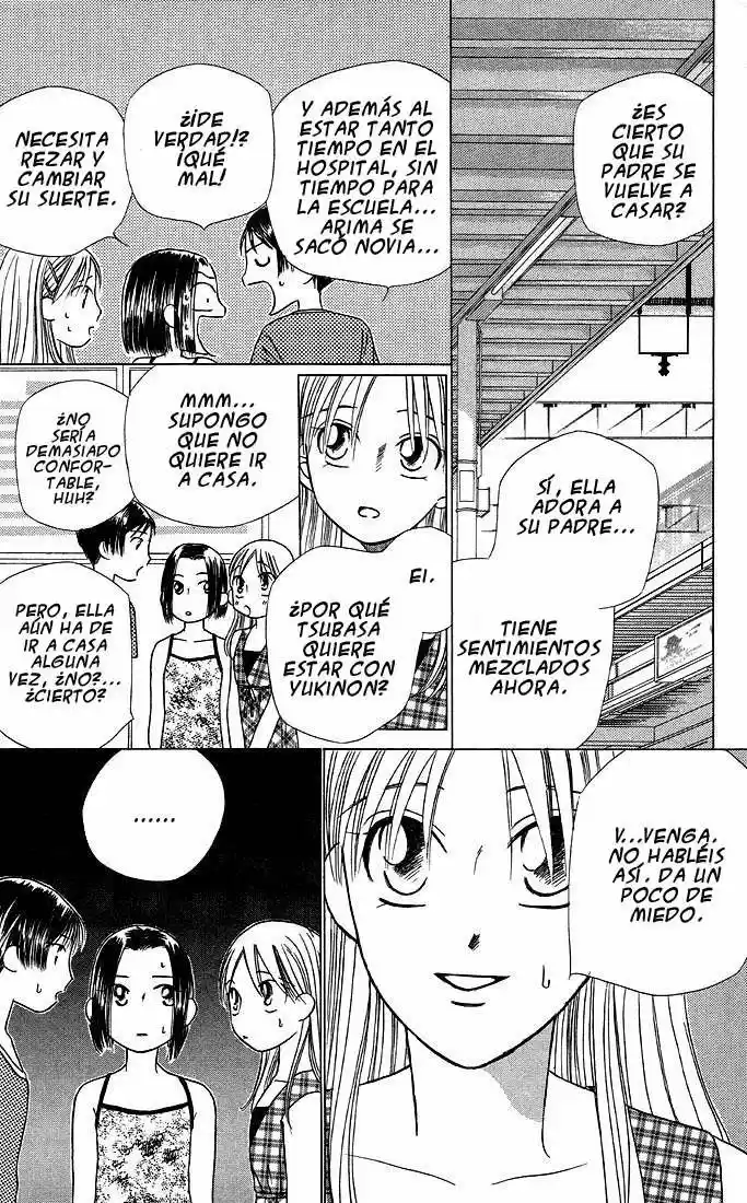 Kareshi Kanojo No Jijō (Kare Kano) - Capítulo 17 - Página 28 - LectorTMOo