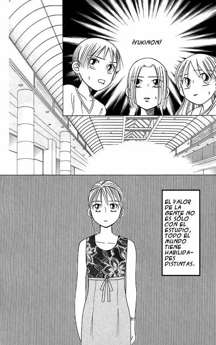 Kareshi Kanojo No Jijō (Kare Kano) - Capítulo 17 - Página 29 - LectorTMOo