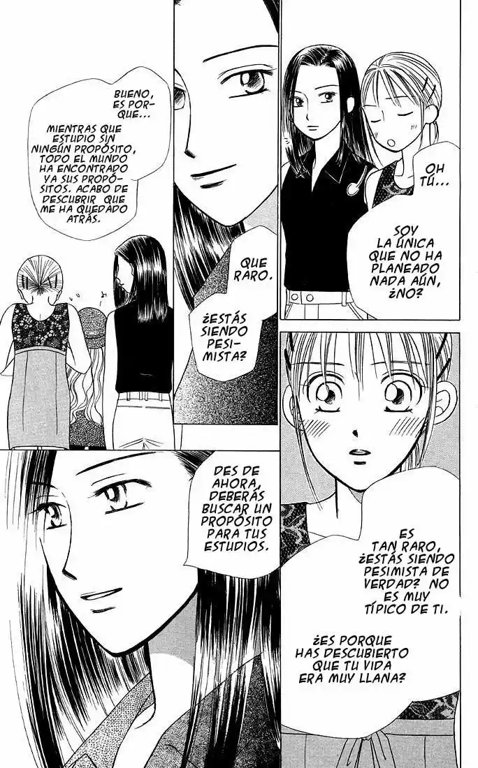 Kareshi Kanojo No Jijō (Kare Kano) - Capítulo 17 - Página 30 - LectorTMOo