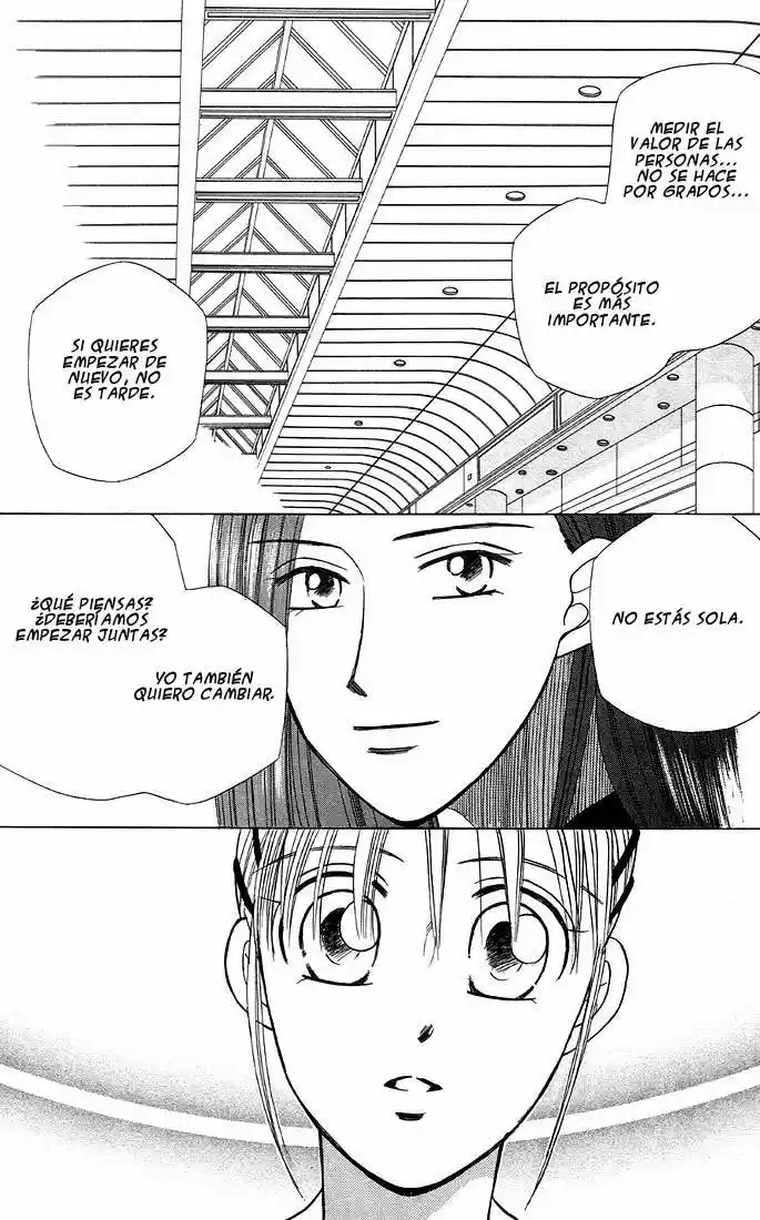 Kareshi Kanojo No Jijō (Kare Kano) - Capítulo 17 - Página 31 - LectorTMOo