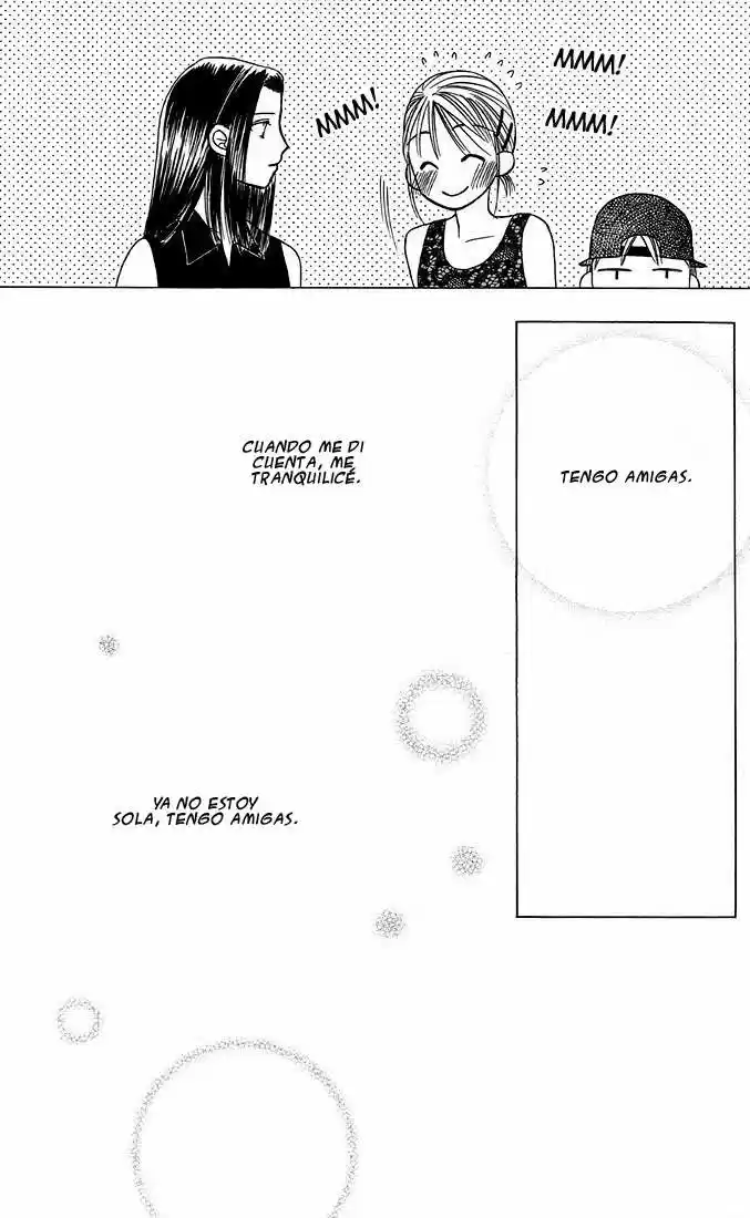 Kareshi Kanojo No Jijō (Kare Kano) - Capítulo 17 - Página 32 - LectorTMOo
