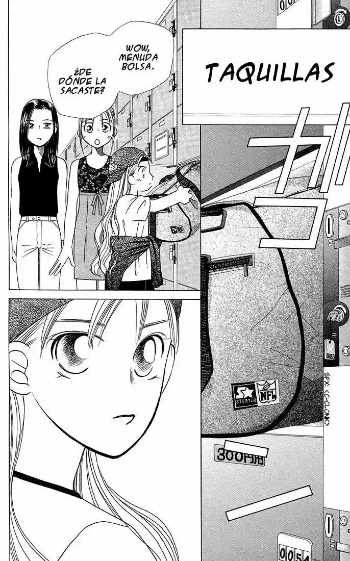 Kareshi Kanojo No Jijō (Kare Kano) - Capítulo 17 - Página 33 - LectorTMOo