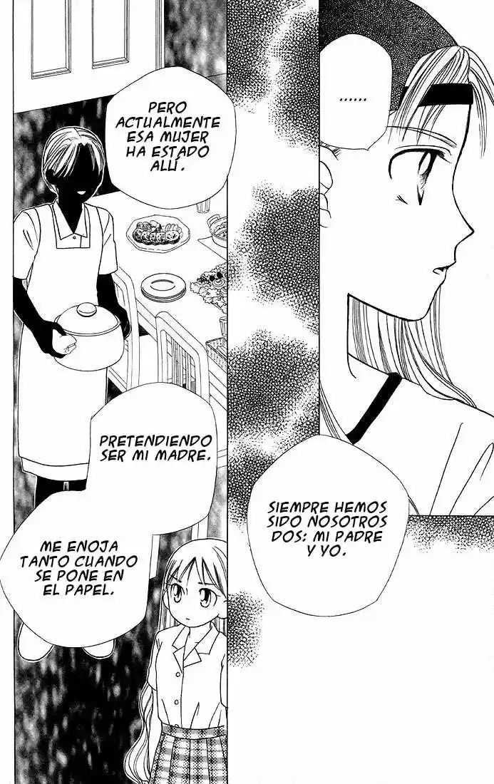Kareshi Kanojo No Jijō (Kare Kano) - Capítulo 17 - Página 35 - LectorTMOo