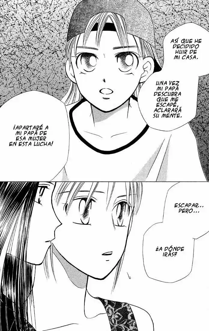 Kareshi Kanojo No Jijō (Kare Kano) - Capítulo 17 - Página 37 - LectorTMOo