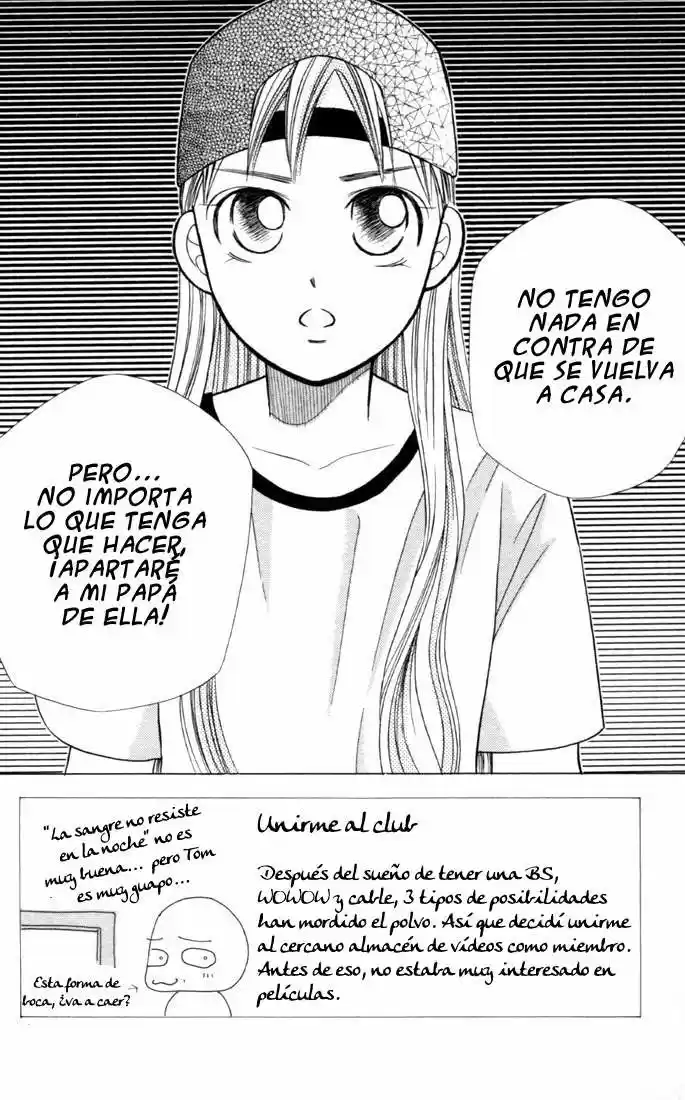 Kareshi Kanojo No Jijō (Kare Kano) - Capítulo 18 - Página 2 - LectorTMOo