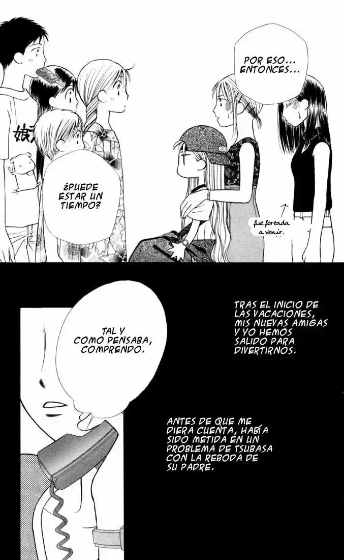 Kareshi Kanojo No Jijō (Kare Kano) - Capítulo 18 - Página 3 - LectorTMOo