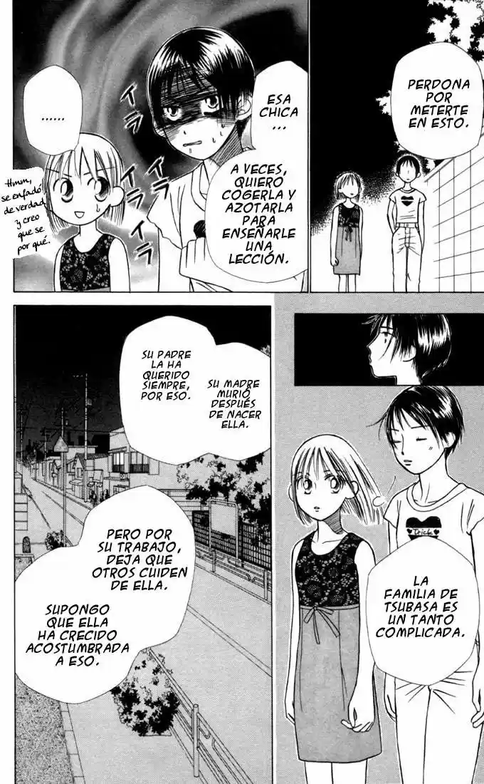 Kareshi Kanojo No Jijō (Kare Kano) - Capítulo 18 - Página 8 - LectorTMOo