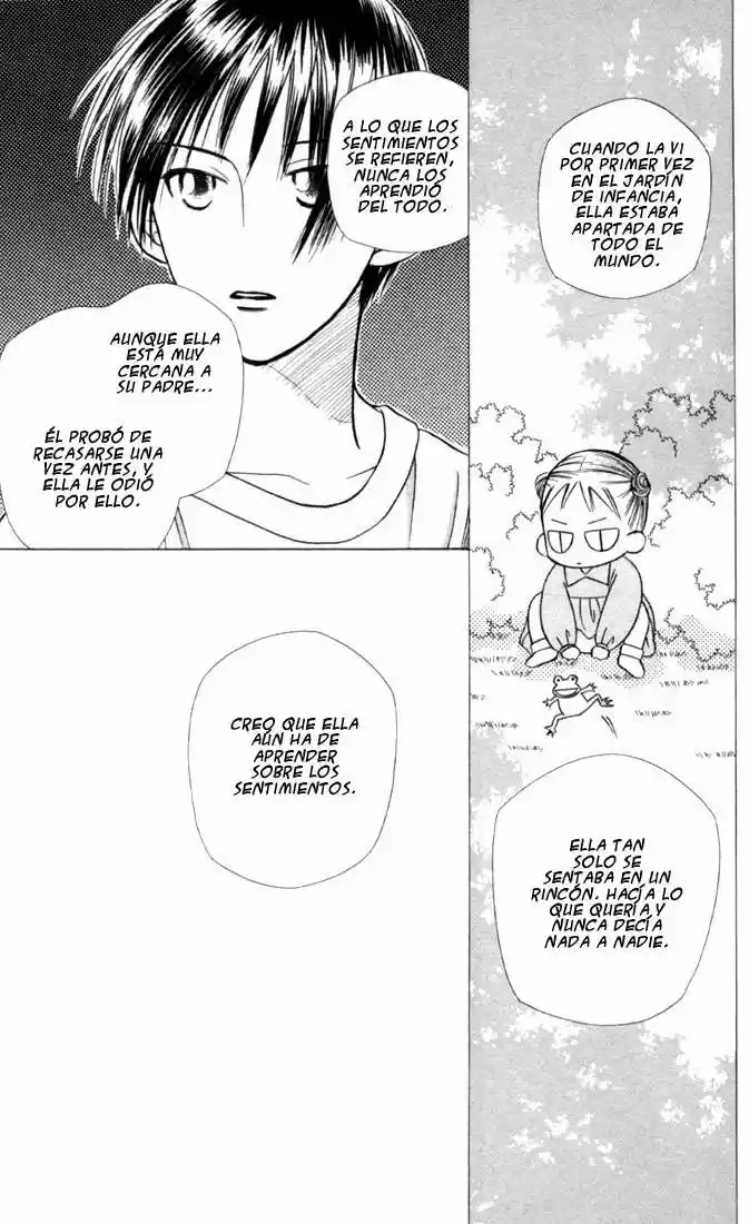 Kareshi Kanojo No Jijō (Kare Kano) - Capítulo 18 - Página 9 - LectorTMOo