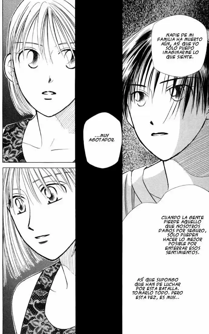Kareshi Kanojo No Jijō (Kare Kano) - Capítulo 18 - Página 10 - LectorTMOo