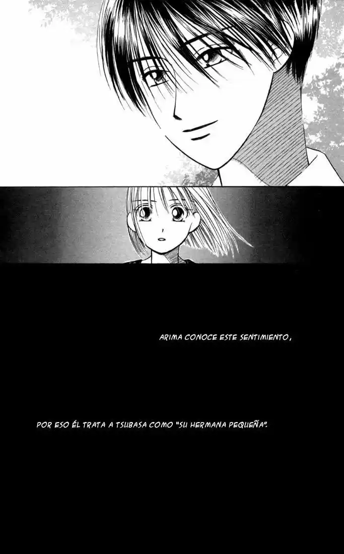 Kareshi Kanojo No Jijō (Kare Kano) - Capítulo 18 - Página 12 - LectorTMOo