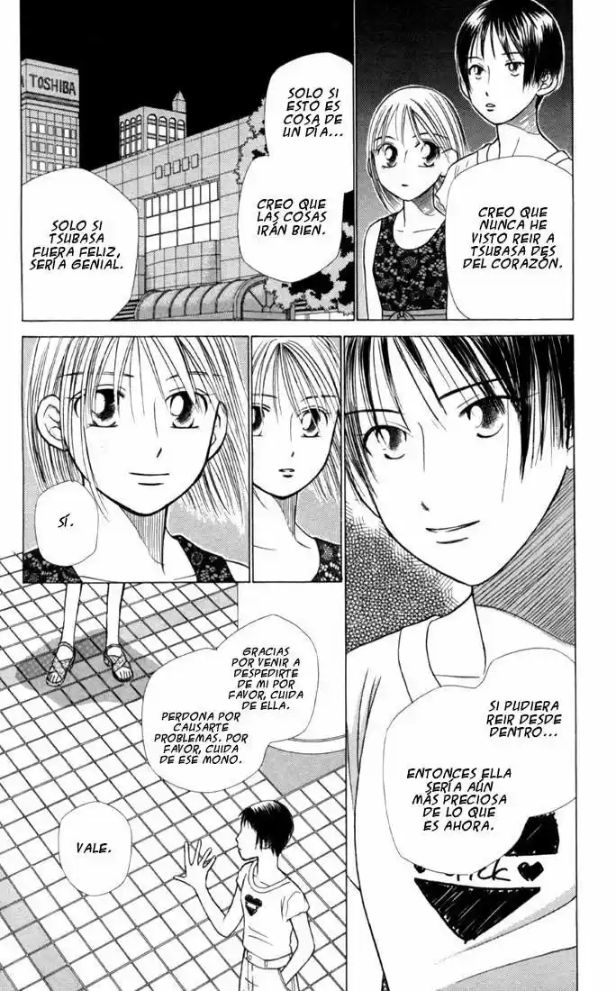 Kareshi Kanojo No Jijō (Kare Kano) - Capítulo 18 - Página 14 - LectorTMOo