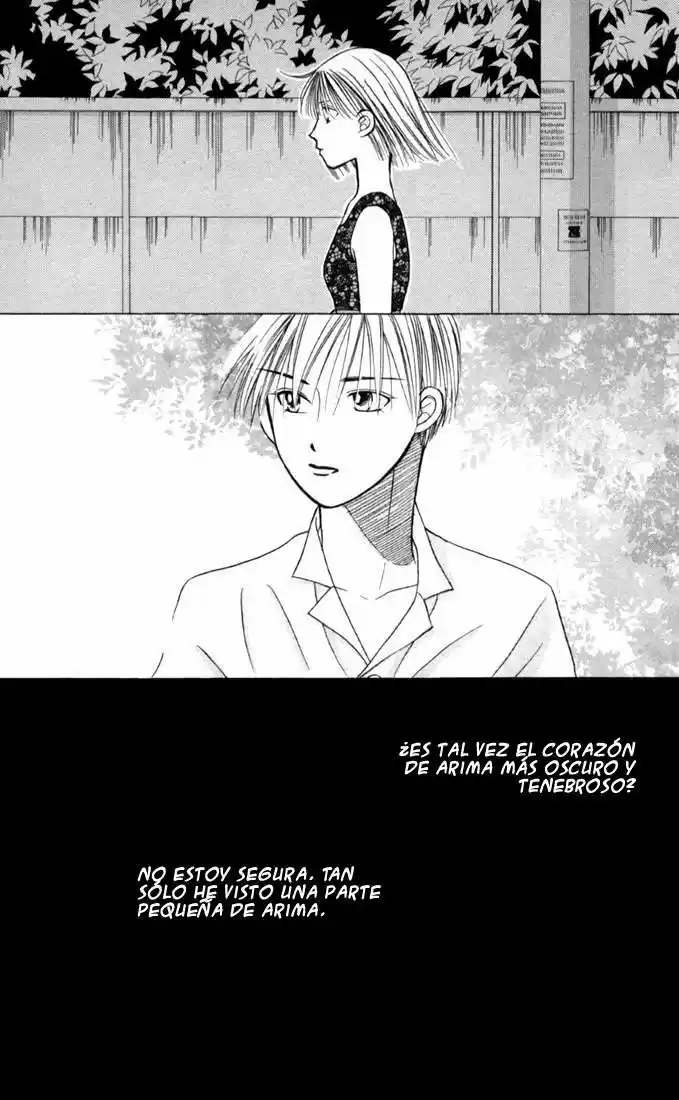 Kareshi Kanojo No Jijō (Kare Kano) - Capítulo 18 - Página 15 - LectorTMOo