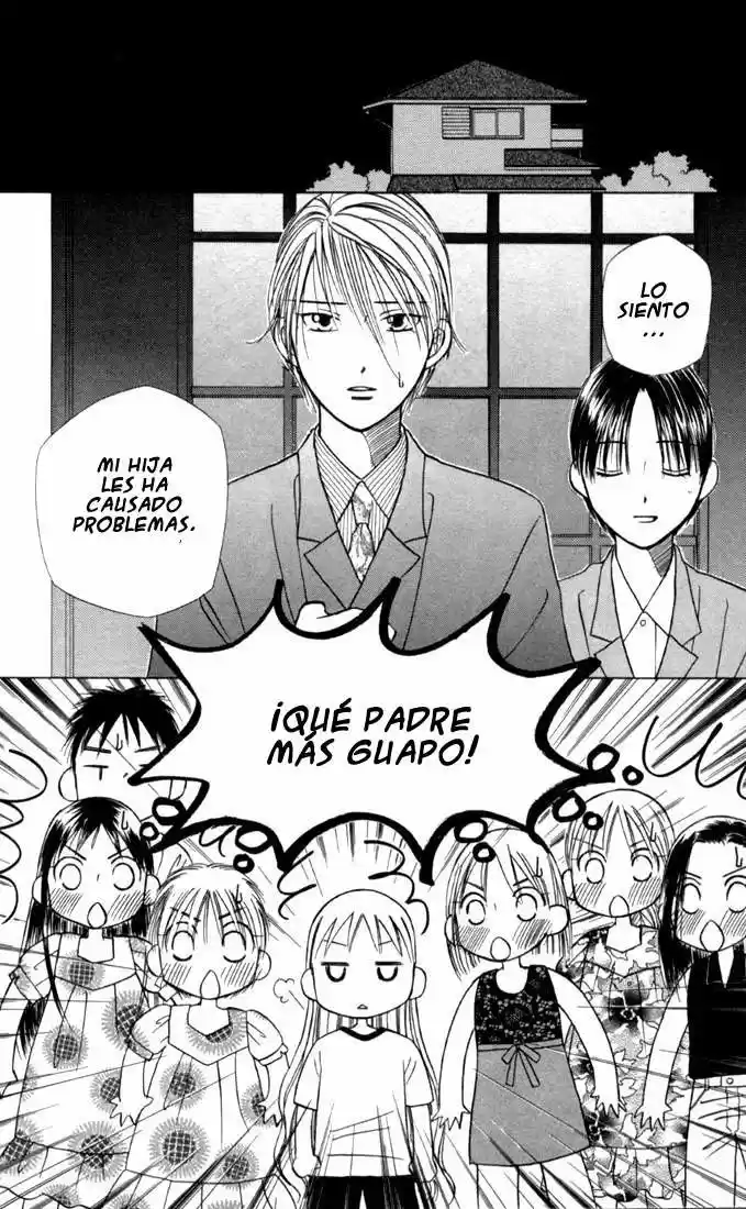 Kareshi Kanojo No Jijō (Kare Kano) - Capítulo 18 - Página 16 - LectorTMOo