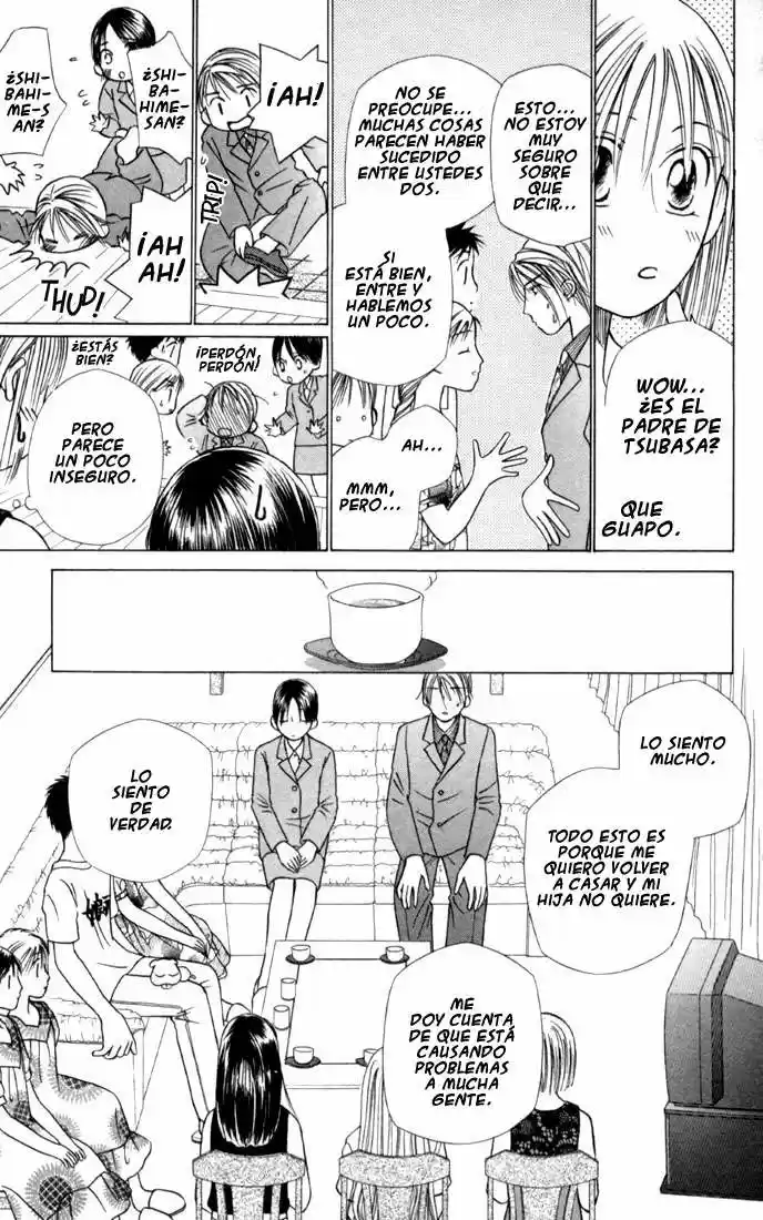 Kareshi Kanojo No Jijō (Kare Kano) - Capítulo 18 - Página 17 - LectorTMOo