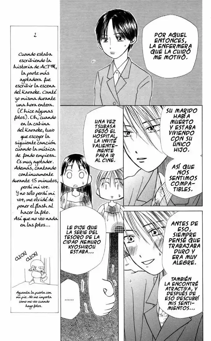 Kareshi Kanojo No Jijō (Kare Kano) - Capítulo 18 - Página 19 - LectorTMOo
