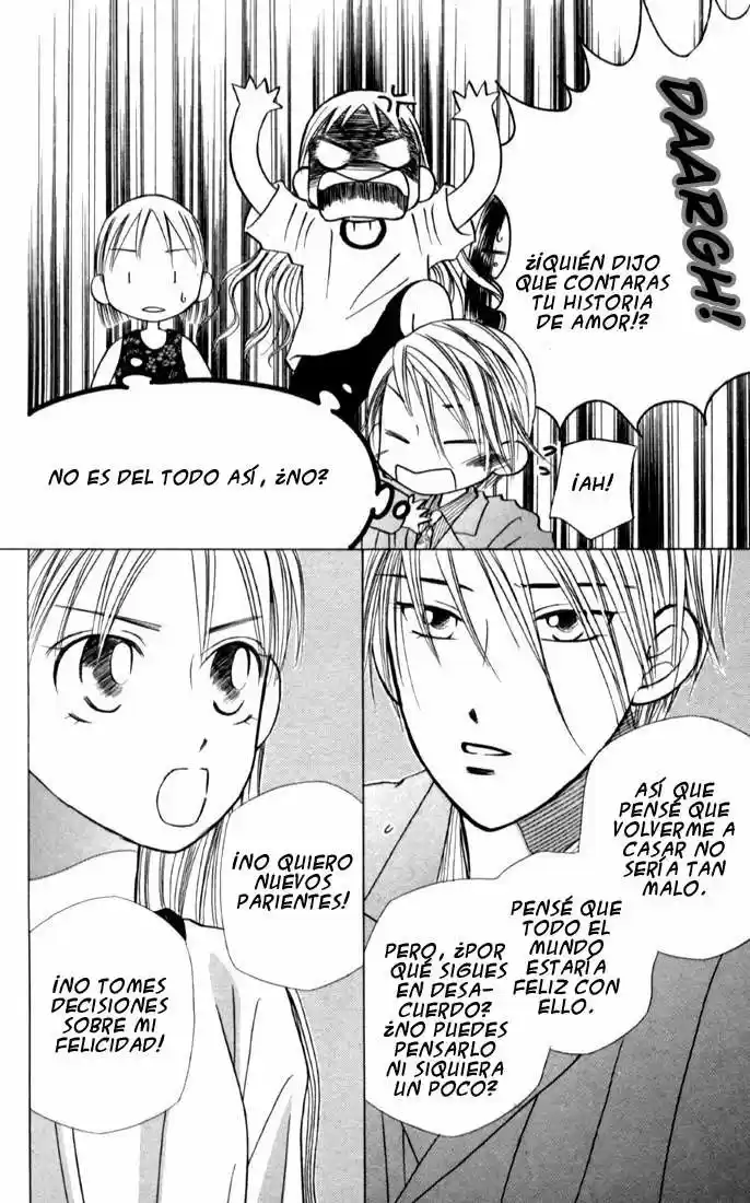 Kareshi Kanojo No Jijō (Kare Kano) - Capítulo 18 - Página 20 - LectorTMOo
