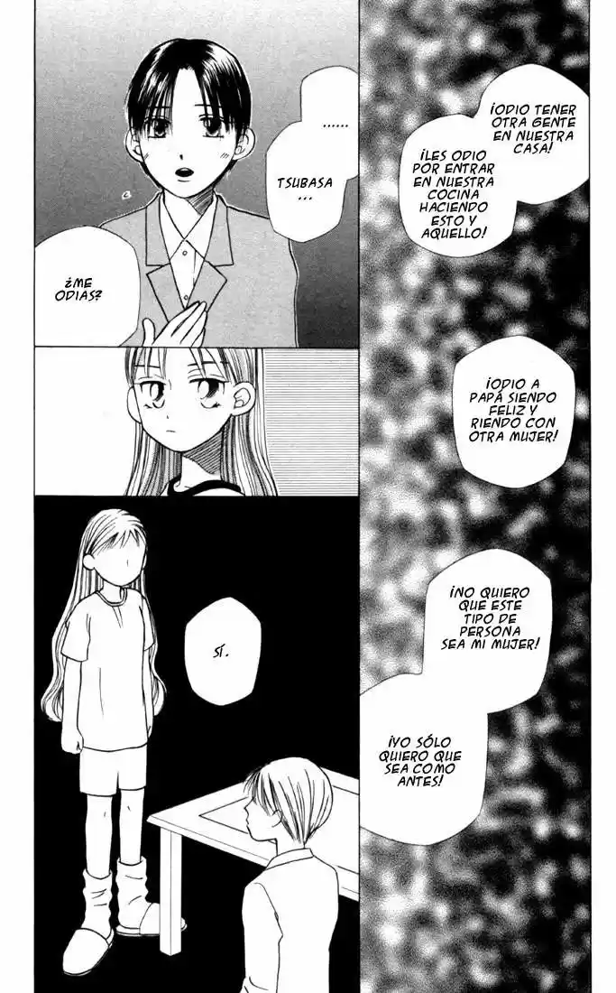 Kareshi Kanojo No Jijō (Kare Kano) - Capítulo 18 - Página 21 - LectorTMOo