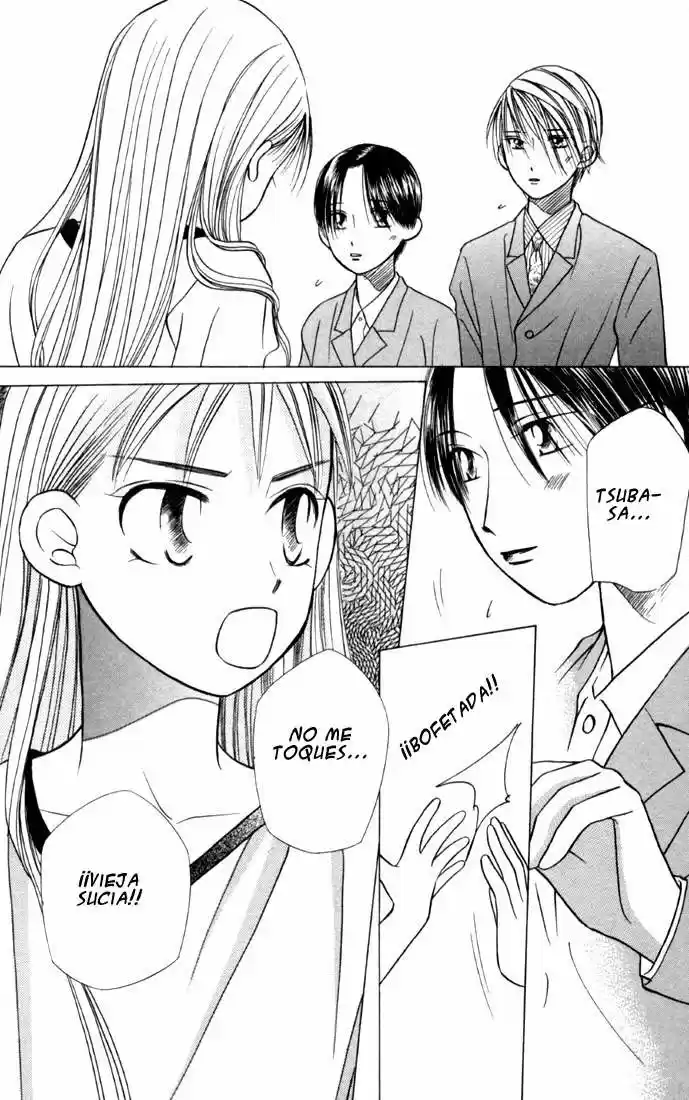 Kareshi Kanojo No Jijō (Kare Kano) - Capítulo 18 - Página 24 - LectorTMOo