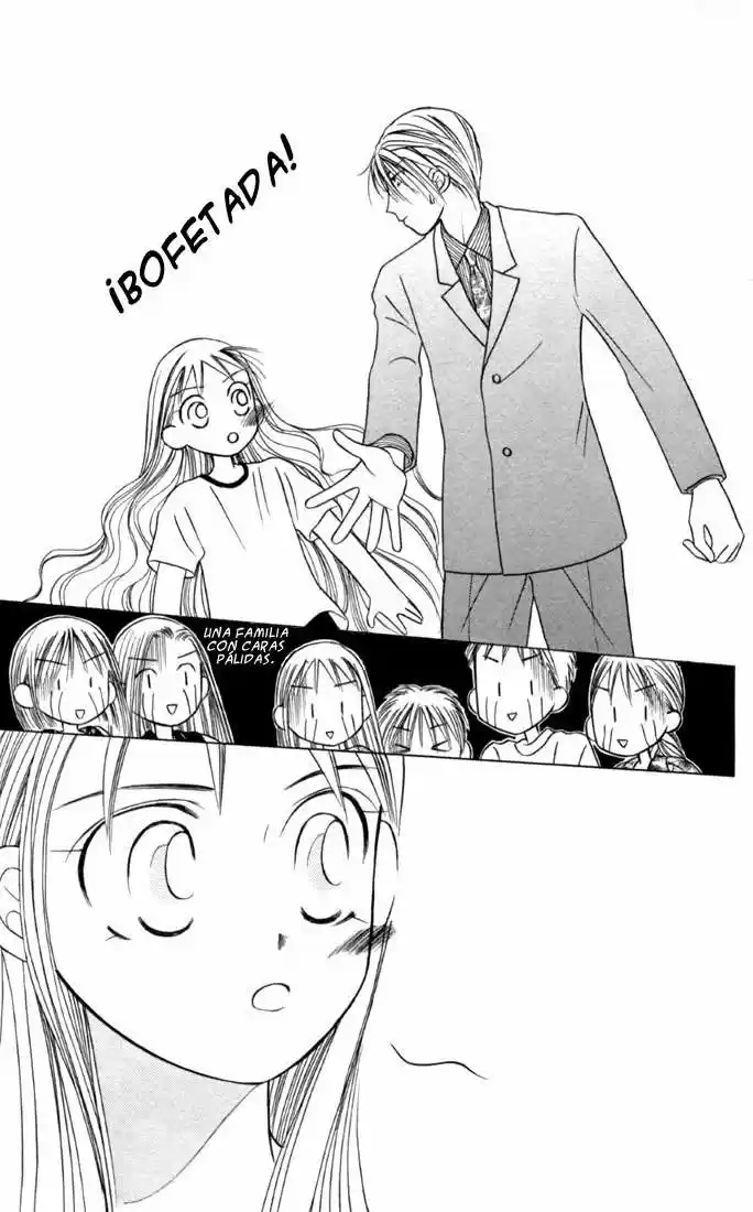 Kareshi Kanojo No Jijō (Kare Kano) - Capítulo 18 - Página 25 - LectorTMOo