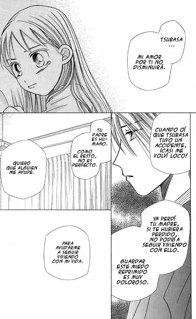 Kareshi Kanojo No Jijō (Kare Kano) - Capítulo 18 - Página 27 - LectorTMOo