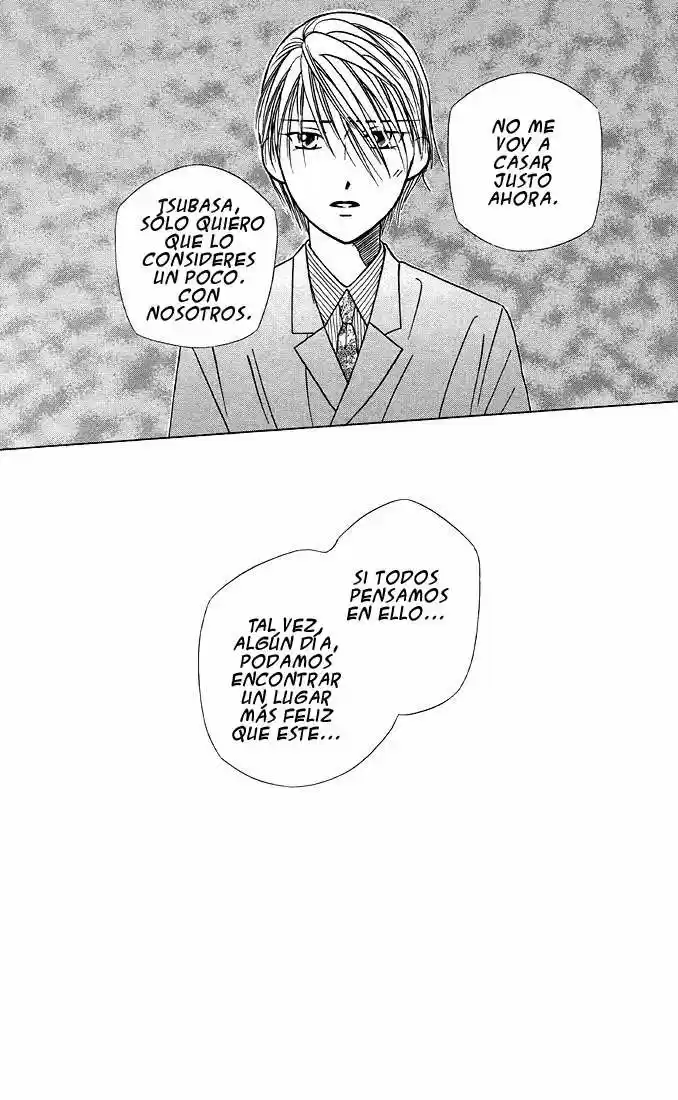 Kareshi Kanojo No Jijō (Kare Kano) - Capítulo 18 - Página 28 - LectorTMOo
