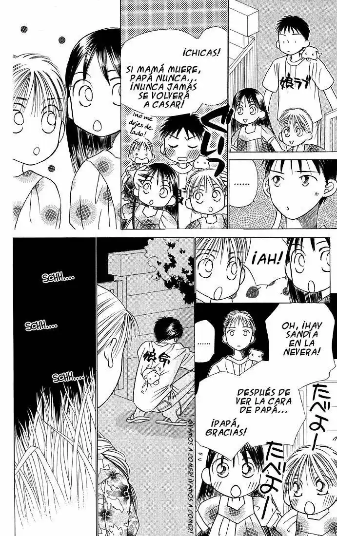 Kareshi Kanojo No Jijō (Kare Kano) - Capítulo 18 - Página 30 - LectorTMOo