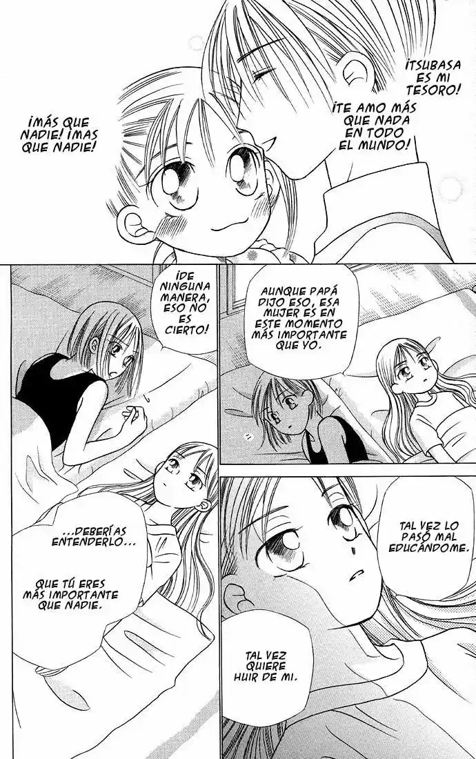 Kareshi Kanojo No Jijō (Kare Kano) - Capítulo 18 - Página 32 - LectorTMOo