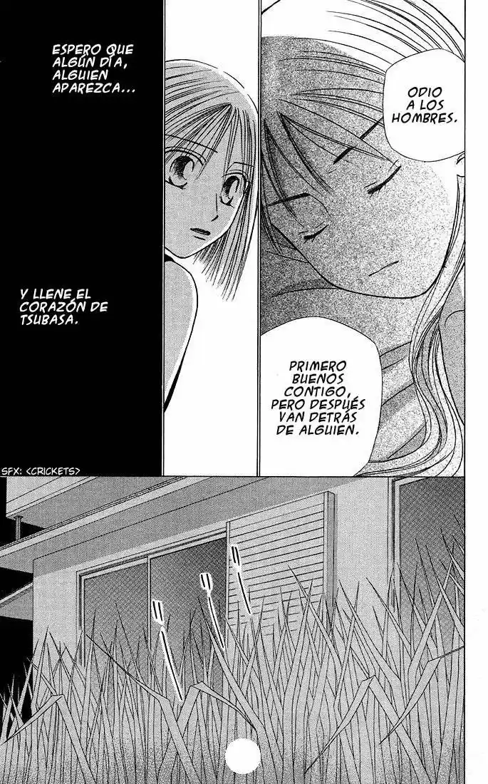 Kareshi Kanojo No Jijō (Kare Kano) - Capítulo 18 - Página 33 - LectorTMOo