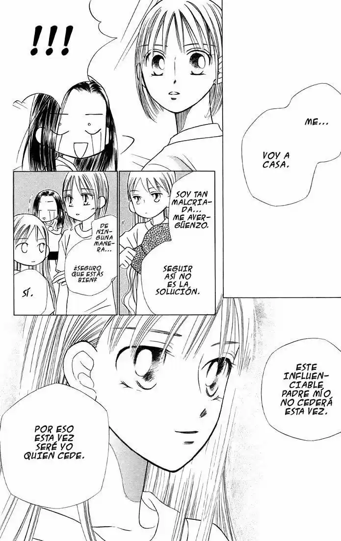 Kareshi Kanojo No Jijō (Kare Kano) - Capítulo 19 - Página 8 - LectorTMOo