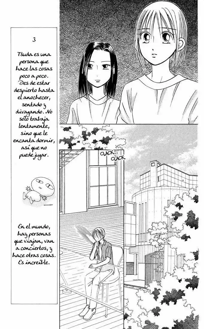Kareshi Kanojo No Jijō (Kare Kano) - Capítulo 19 - Página 9 - LectorTMOo