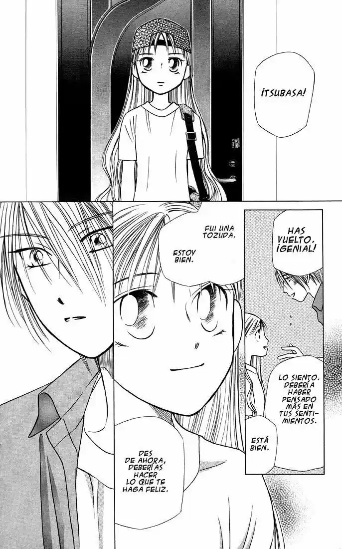 Kareshi Kanojo No Jijō (Kare Kano) - Capítulo 19 - Página 10 - LectorTMOo