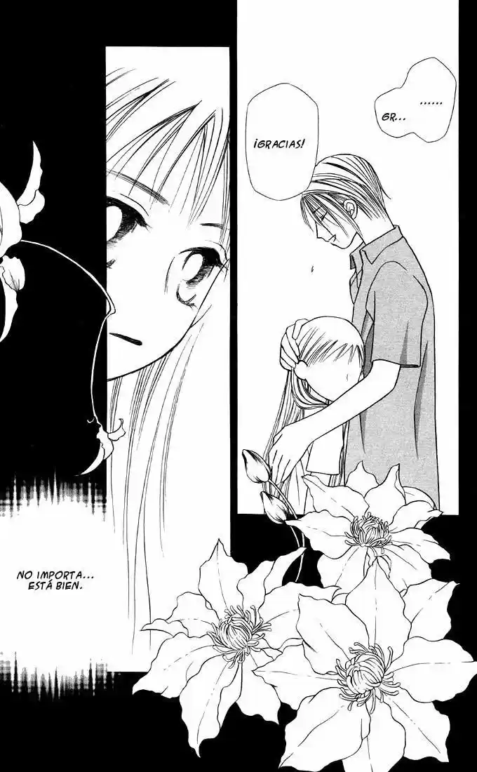 Kareshi Kanojo No Jijō (Kare Kano) - Capítulo 19 - Página 11 - LectorTMOo