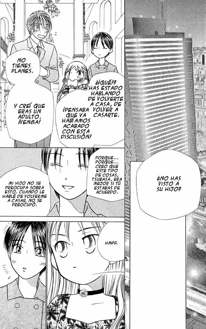 Kareshi Kanojo No Jijō (Kare Kano) - Capítulo 19 - Página 13 - LectorTMOo