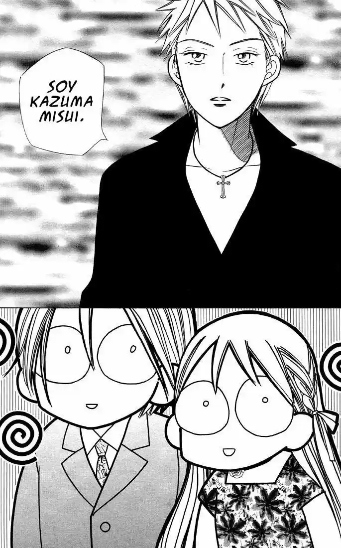 Kareshi Kanojo No Jijō (Kare Kano) - Capítulo 19 - Página 15 - LectorTMOo