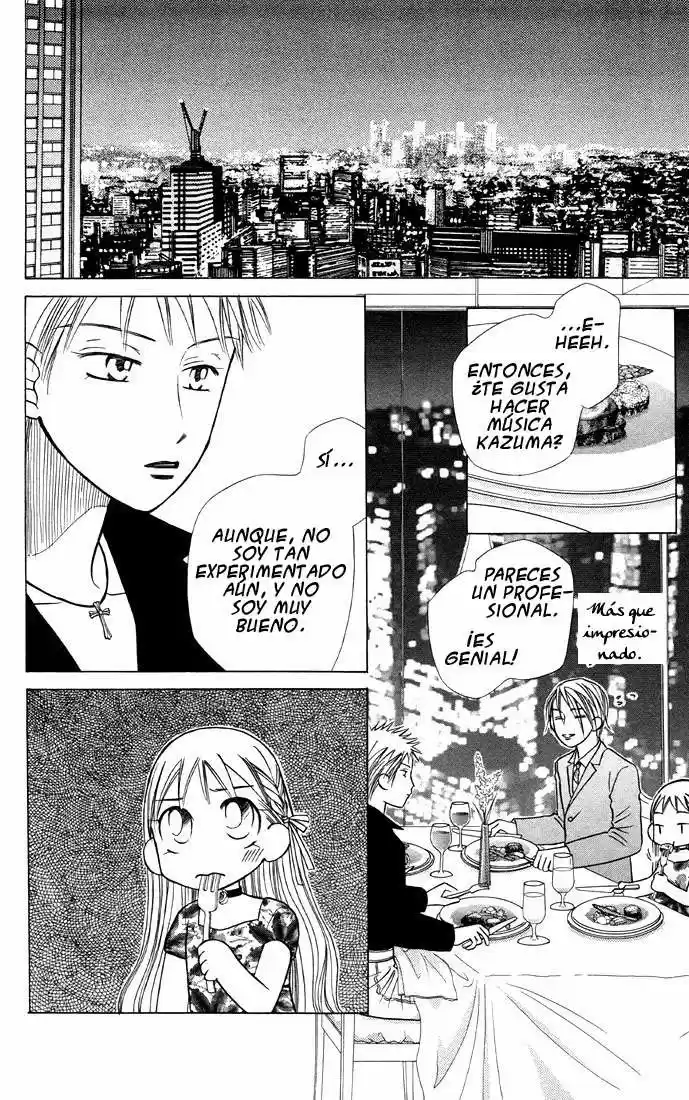 Kareshi Kanojo No Jijō (Kare Kano) - Capítulo 19 - Página 16 - LectorTMOo